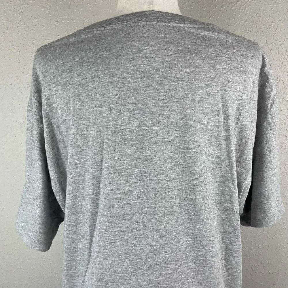 NWOT Champion Short Sleeve T-Shirt Size L - Picture 5 of 7